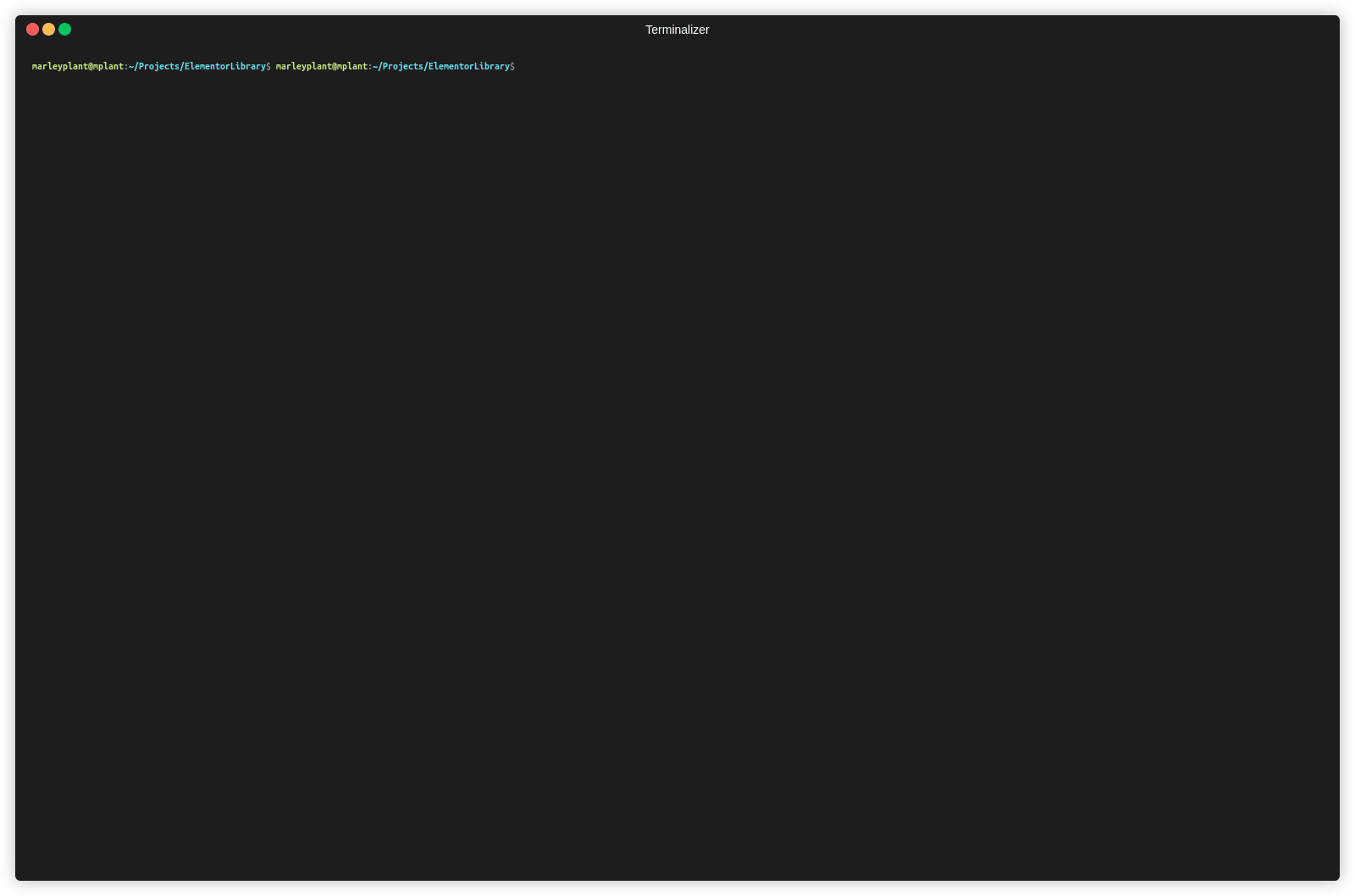 PTKRDME Demo